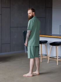 Одежда для дома и сна HANDY WEAR Homely модель 0208 Фото