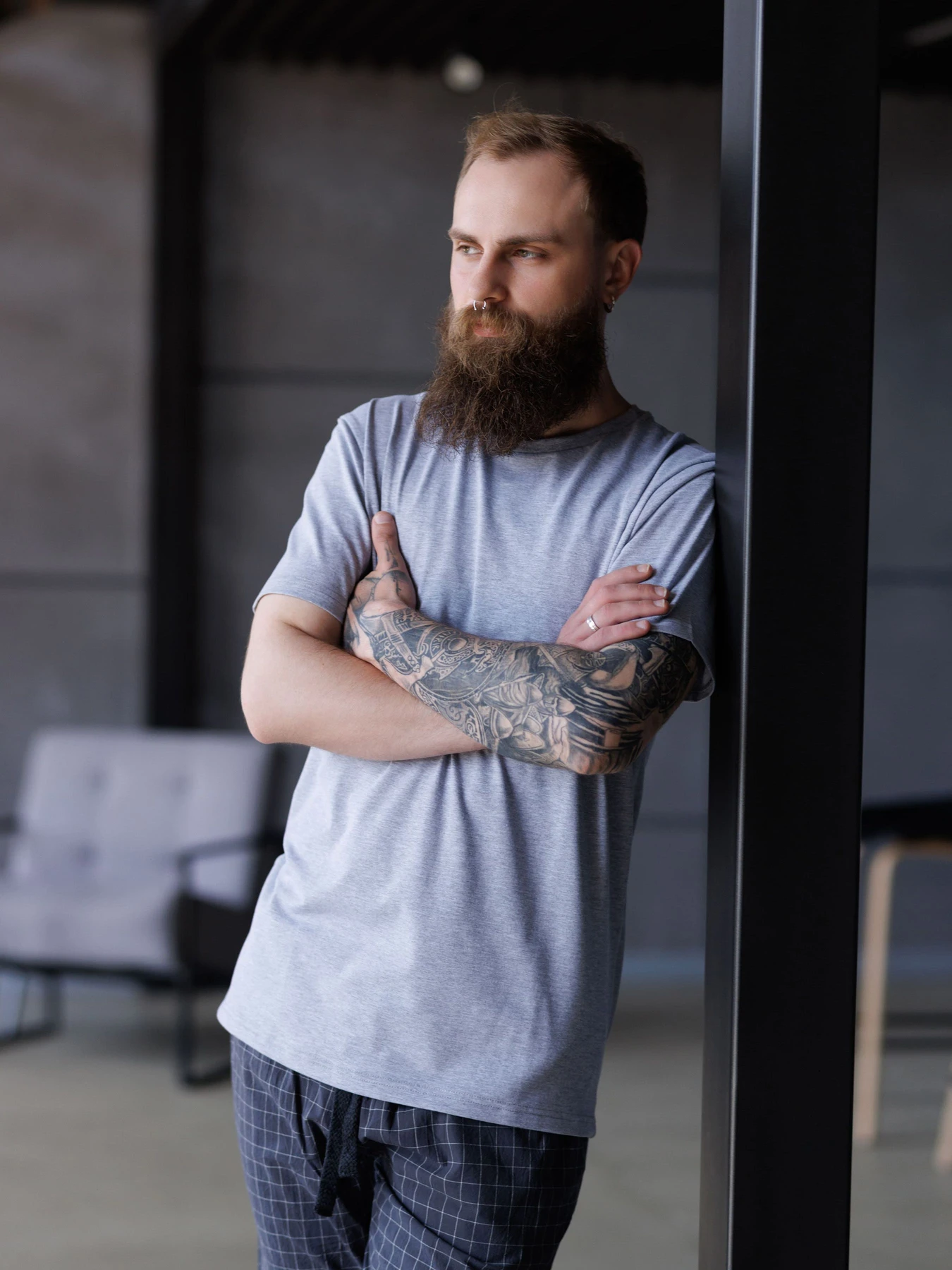 Одежда для дома и сна HANDY WEAR Homely модель 0906 Одежда для дома и сна HANDY WEAR Homely модель 0906 Фото