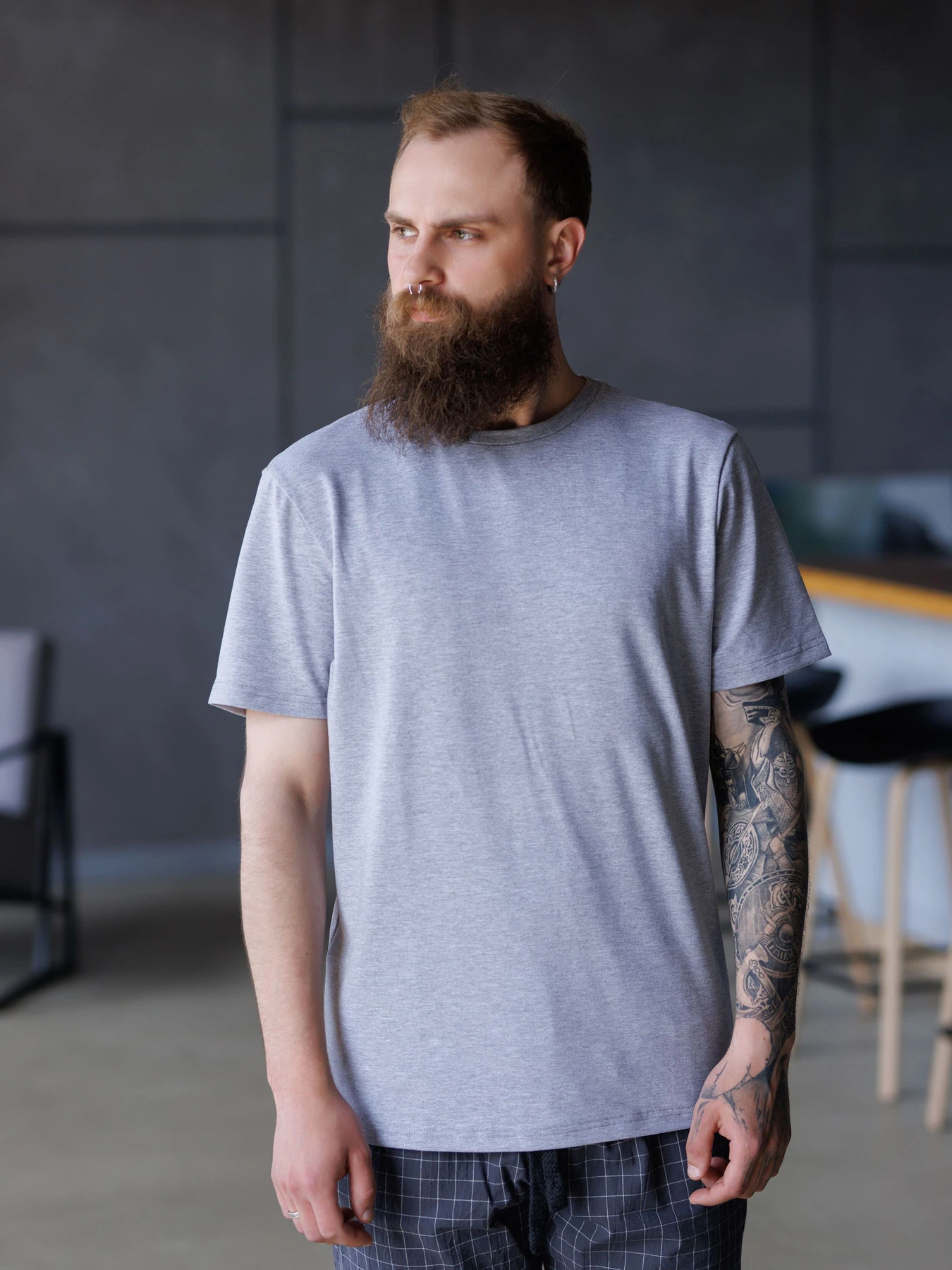 Одежда для дома и сна HANDY WEAR Homely модель 0906 Одежда для дома и сна HANDY WEAR Homely модель 0906 Фото