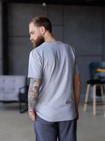 Одежда для дома и сна HANDY WEAR Homely модель 0906 Фото