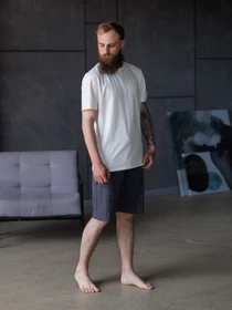 Одежда для дома и сна HANDY WEAR Homely модель 0906-1 Фото