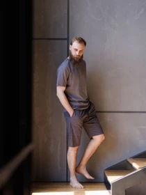 Одежда для дома и сна HANDY WEAR Homely модель 0906-2 Фото