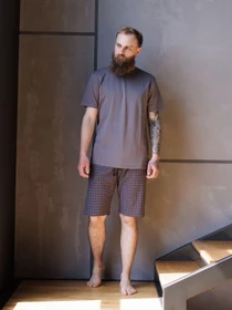 Одежда для дома и сна HANDY WEAR Homely модель 0906-2 Фото