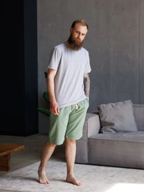 Одежда для дома и сна HANDY WEAR Homely модель 0988 Фото
