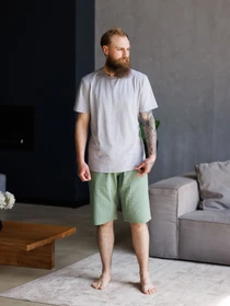 Одежда для дома и сна HANDY WEAR Homely модель 0988 Фото