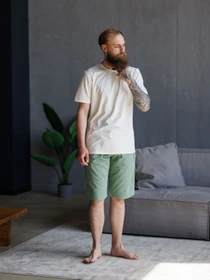 Одежда для дома и сна HANDY WEAR Homely модель 0988-1 Фото