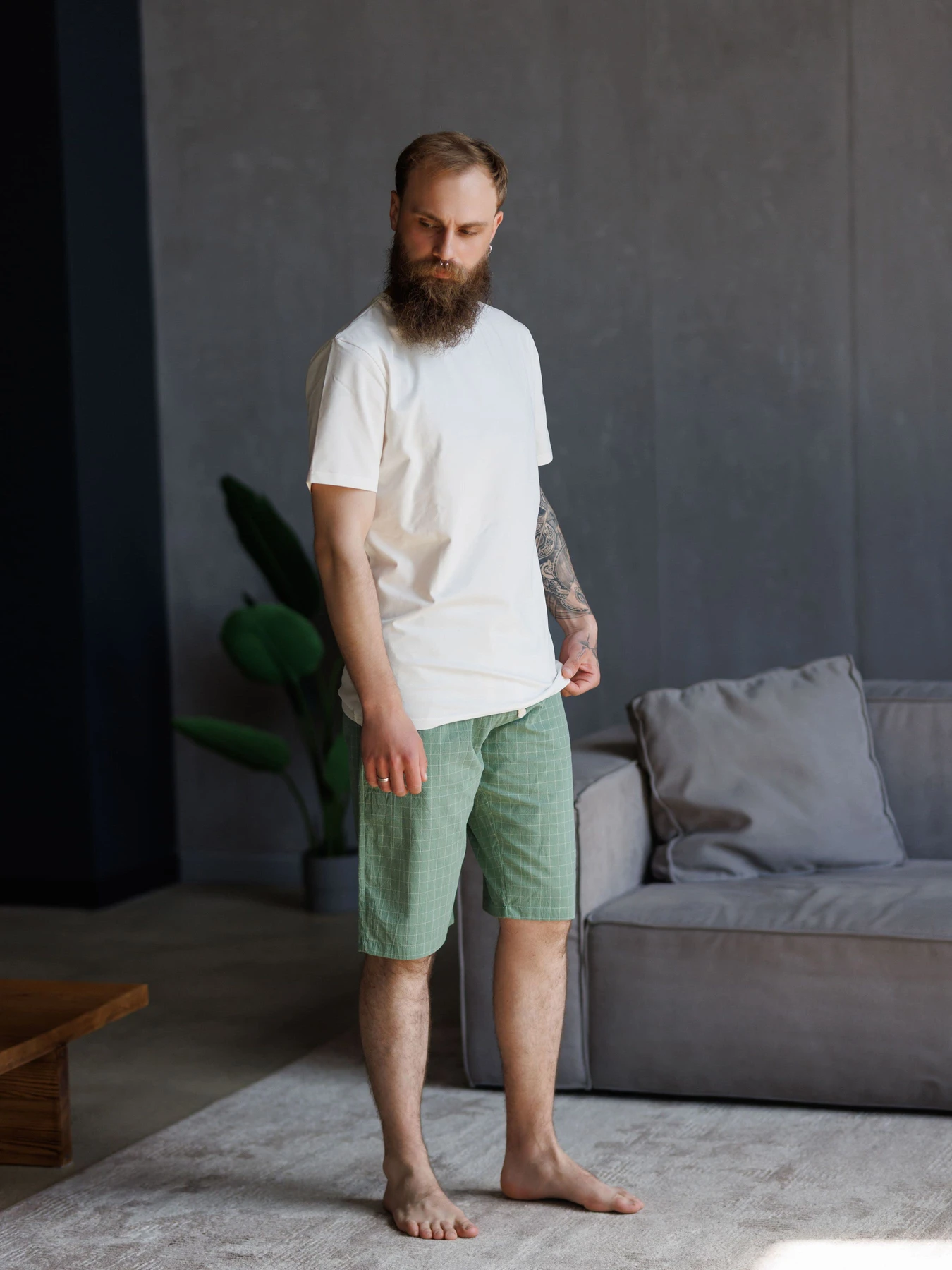 Одежда для дома и сна HANDY WEAR Homely модель 0388 Одежда для дома и сна HANDY WEAR Homely модель 0388 Фото