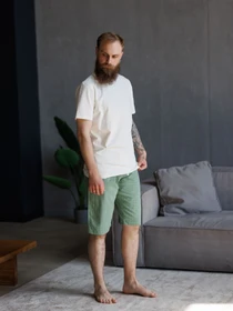 Одежда для дома и сна HANDY WEAR Homely модель 0388 Фото