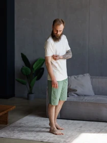 Одежда для дома и сна HANDY WEAR Homely модель 0388 Фото