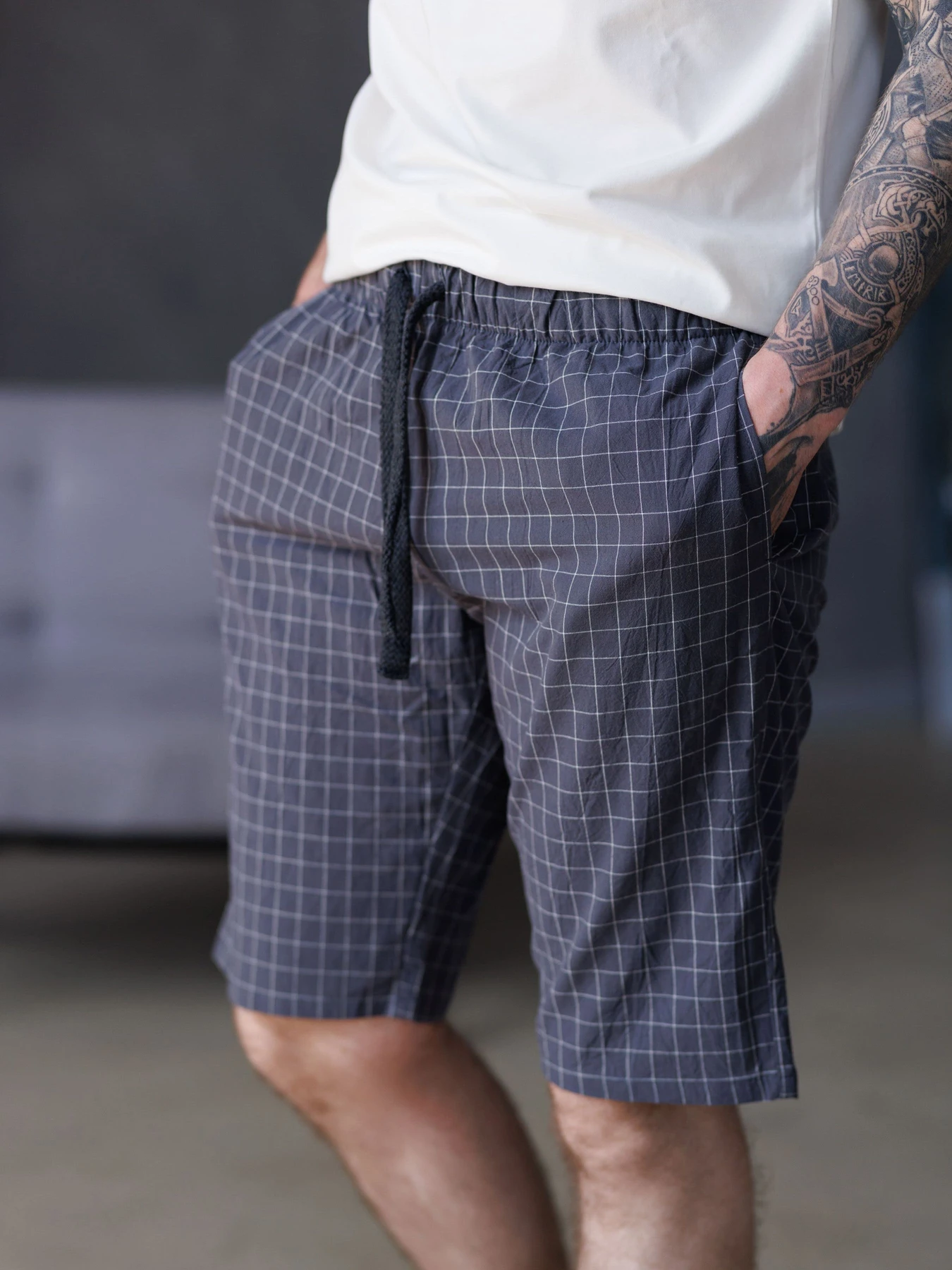 Одежда для дома и сна HANDY WEAR Homely модель 0306 Одежда для дома и сна HANDY WEAR Homely модель 0306 Фото