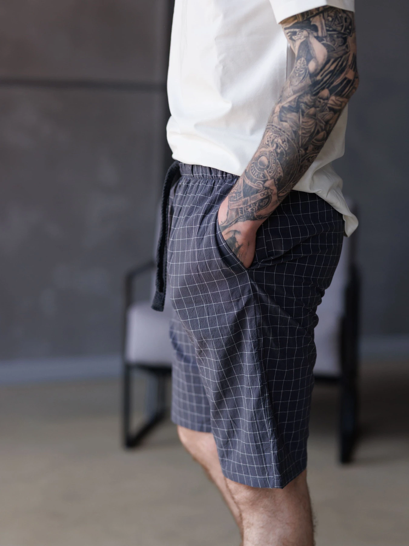Одежда для дома и сна HANDY WEAR Homely модель 0306 Одежда для дома и сна HANDY WEAR Homely модель 0306 Фото