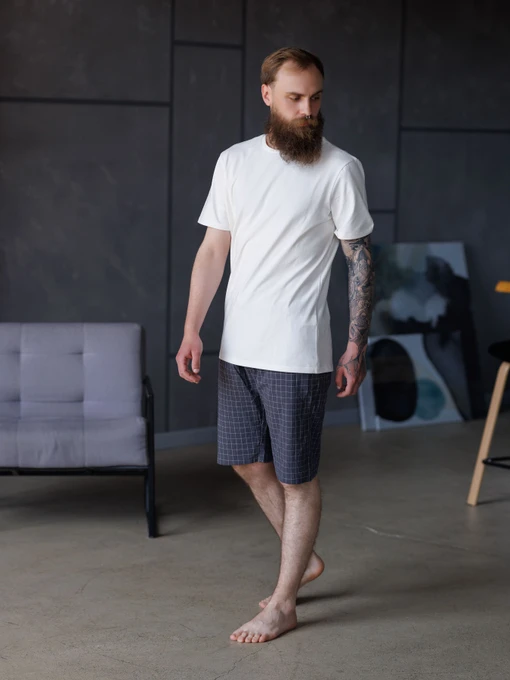 Одяг для дому та сну HANDY WEAR Homely модель 0306 Фото