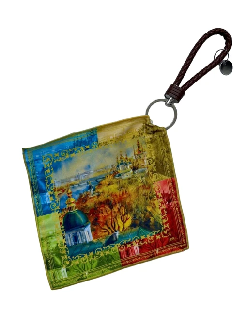 Сумки MyScarf модель 96614305156818 Фото