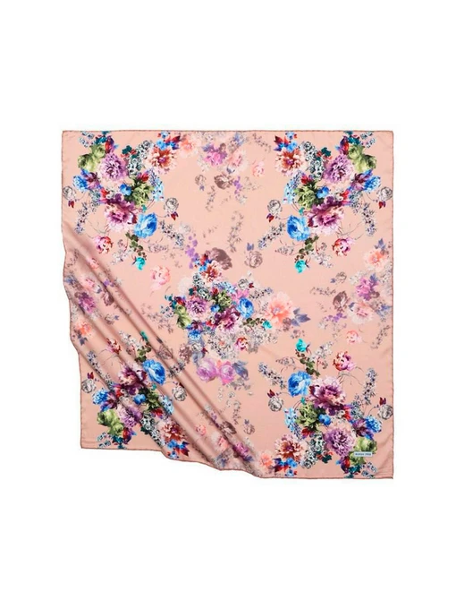 Шарфы и платки MyScarf Basic модель 966143051568121 Фото