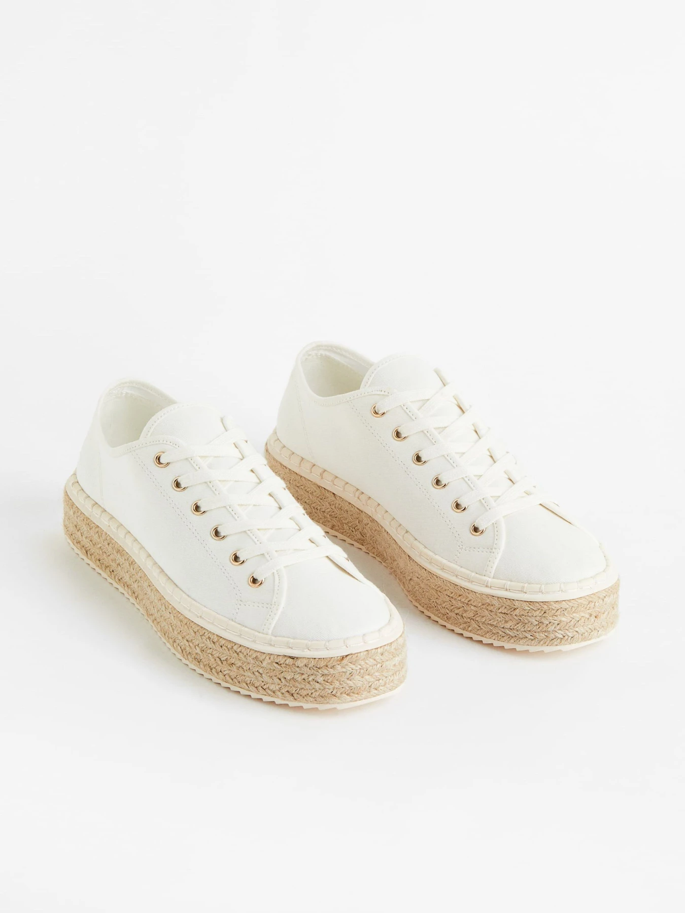 Кеди H&M модель 77707 Фото