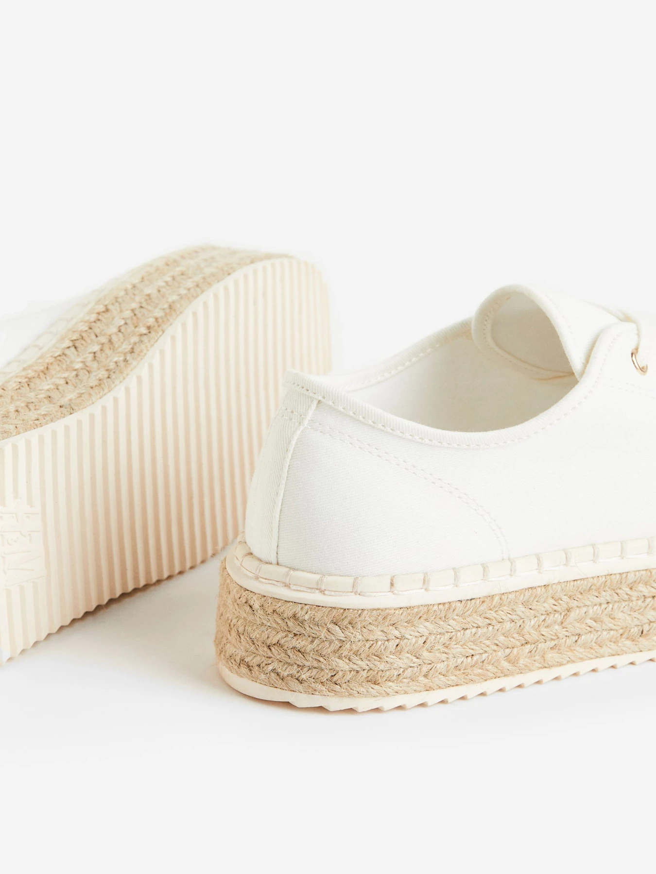 Кеди H&M модель 77707 Фото