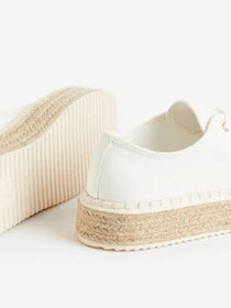 Кеди H&M модель 77707 Фото