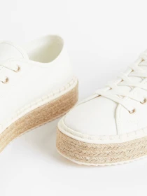 Кеди H&M модель 77707 Фото