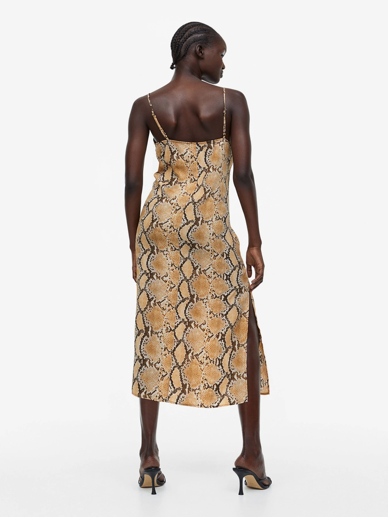 Платья H&M модель 77736 Фото