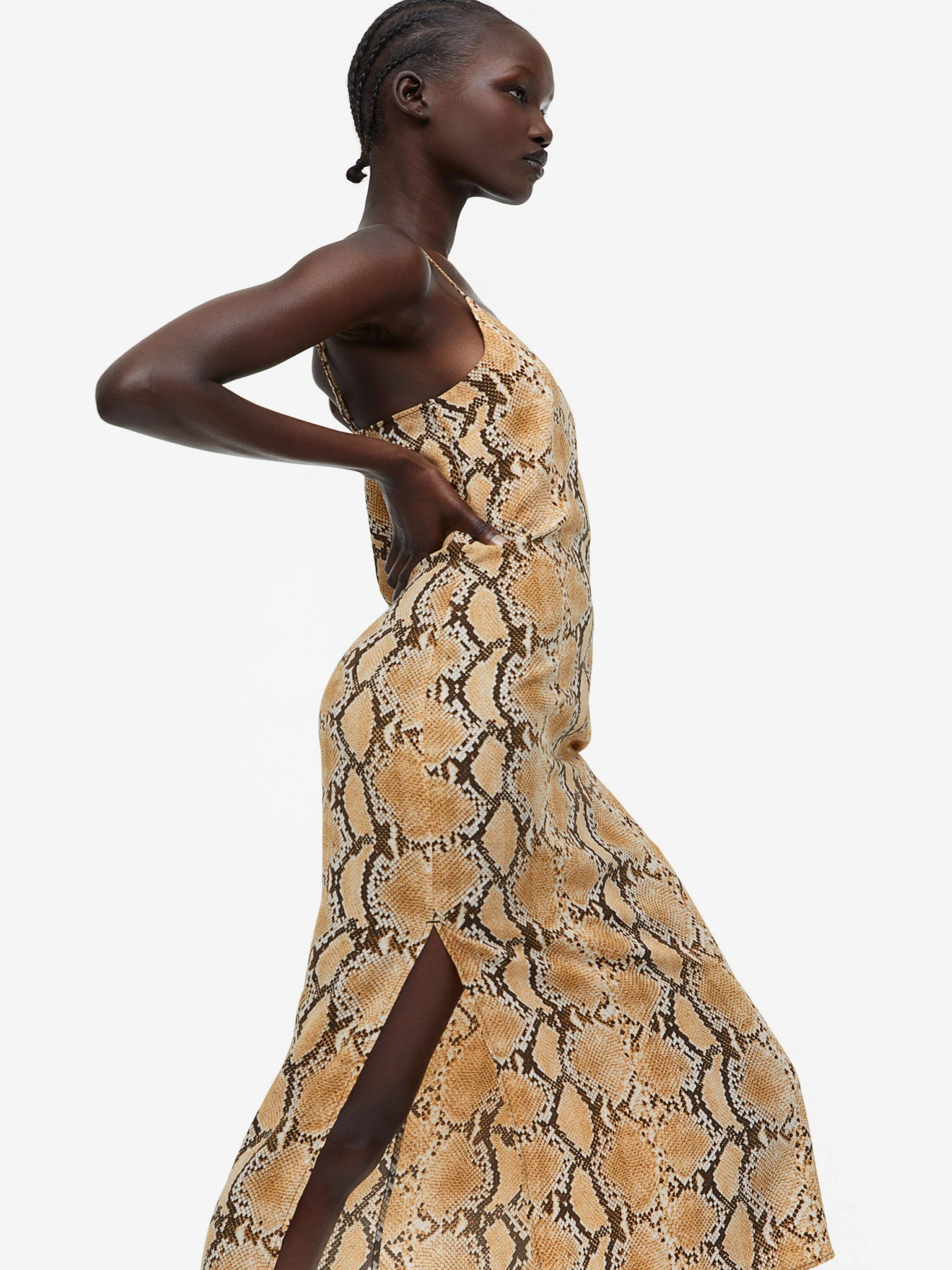 Платья H&M модель 77736 Фото