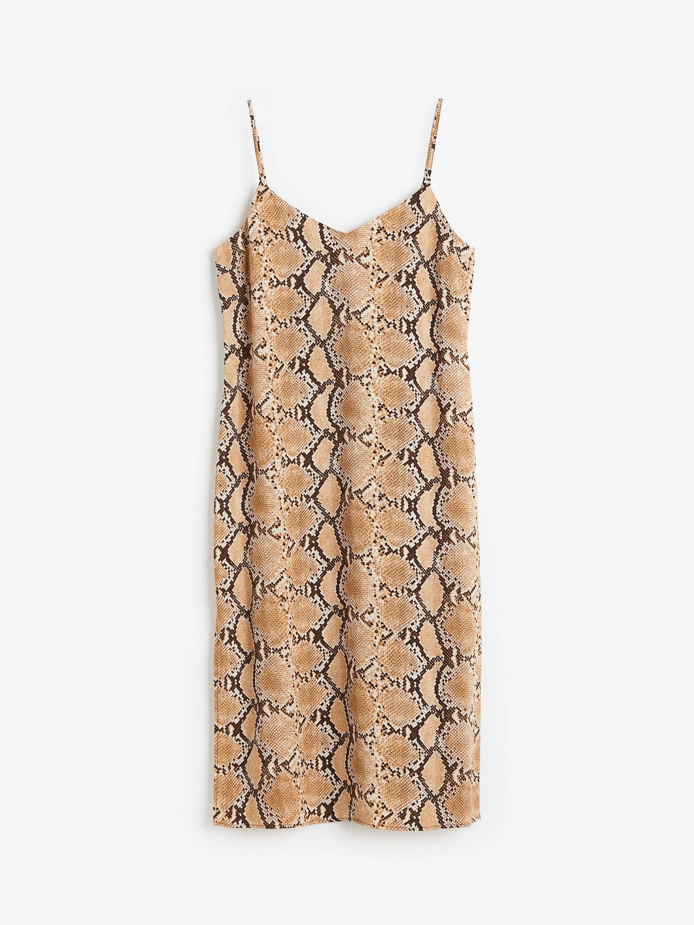 Платья H&M модель 77736 Фото