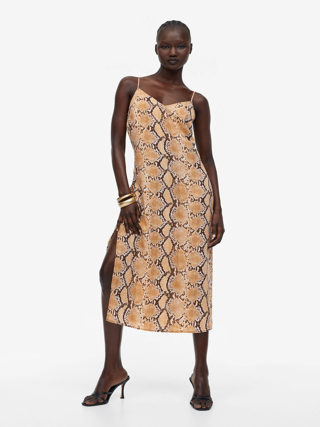 Платья H&M модель 77736 Фото
