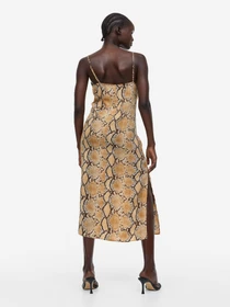 Платья H&M модель 77736 Фото
