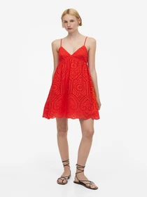 Сукні H&M модель 77737 Фото