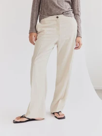Брюки H&M модель 77741 Фото