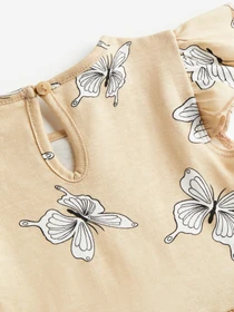 Сукні H&M модель 77743 Фото