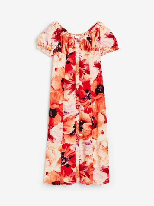 Платья H&M модель 77744 Фото