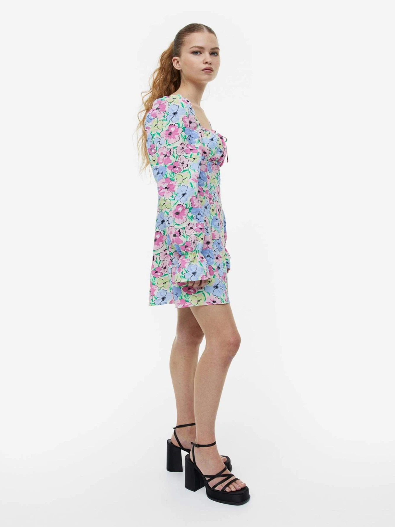 Платья H&M модель 77745 Фото