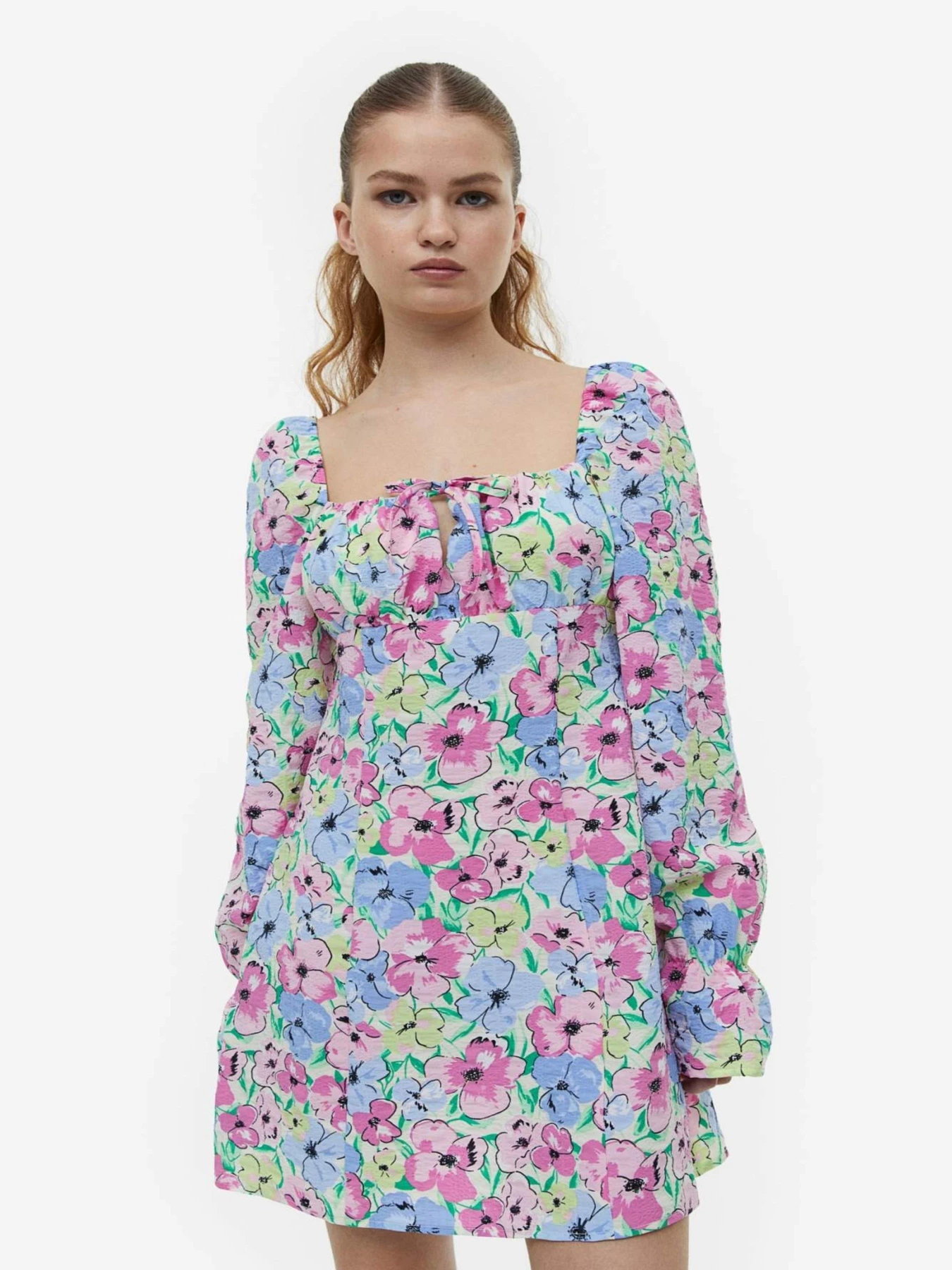 Платья H&M модель 77745 Фото
