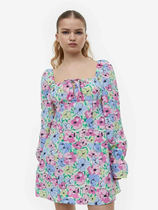 Сукні H&M модель 77745 Фото