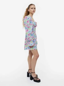 Платья H&M модель 77745 Фото