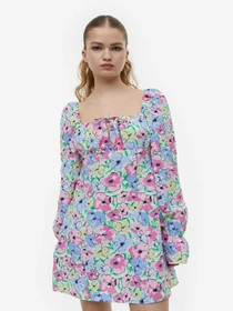 Платья H&M модель 77745 Фото
