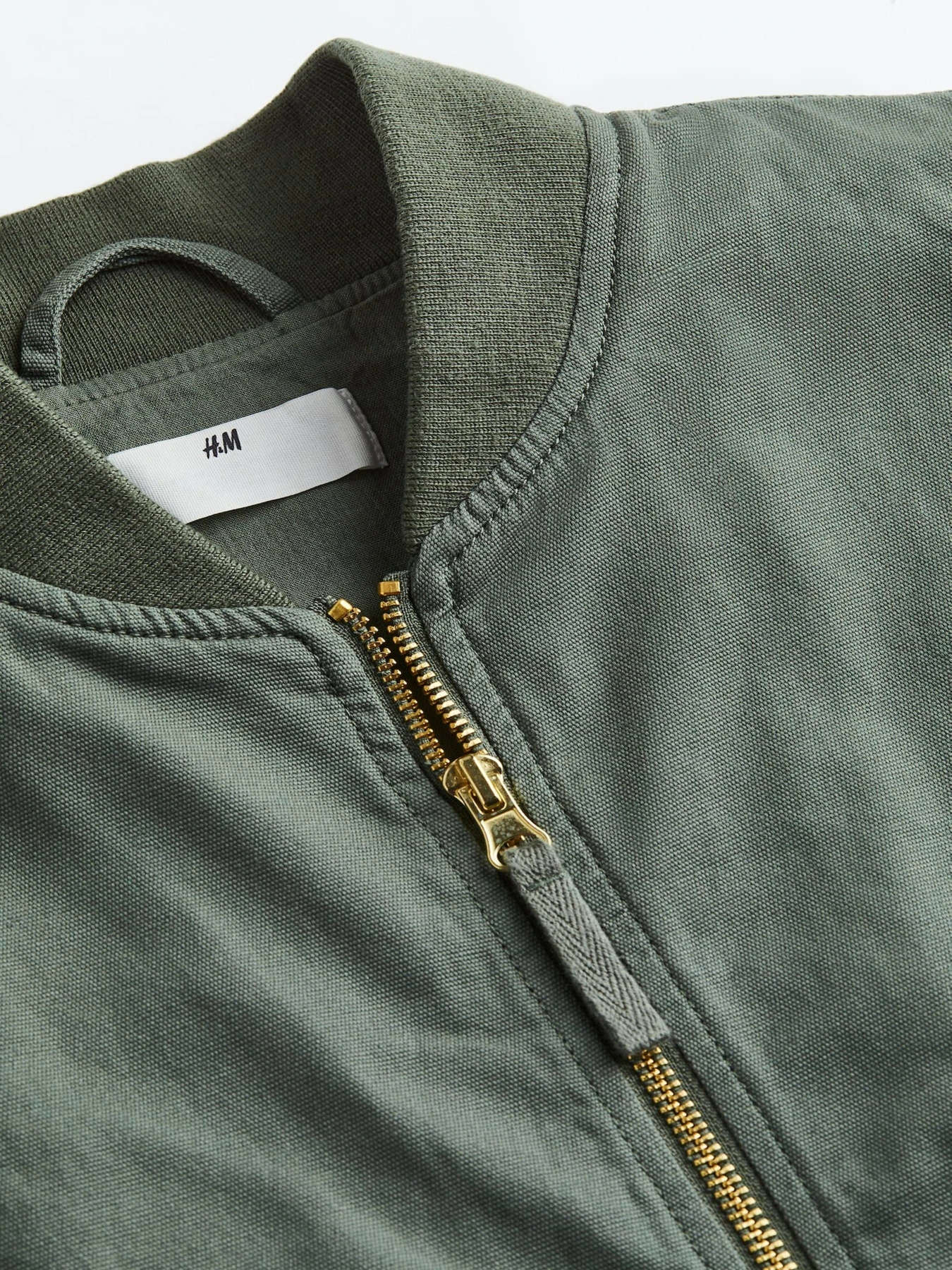 Свитры и кардиганы H&M модель 77748 Фото