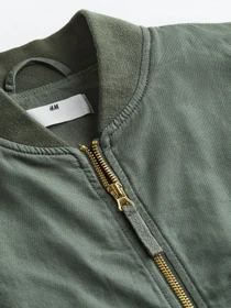 Свитры и кардиганы H&M модель 77748 Фото