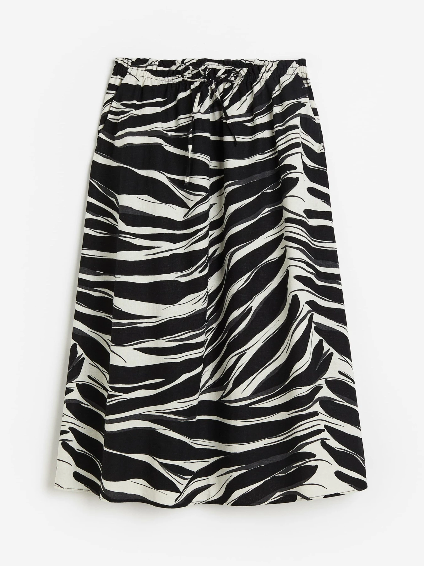 Юбки H&M модель 77750 Фото