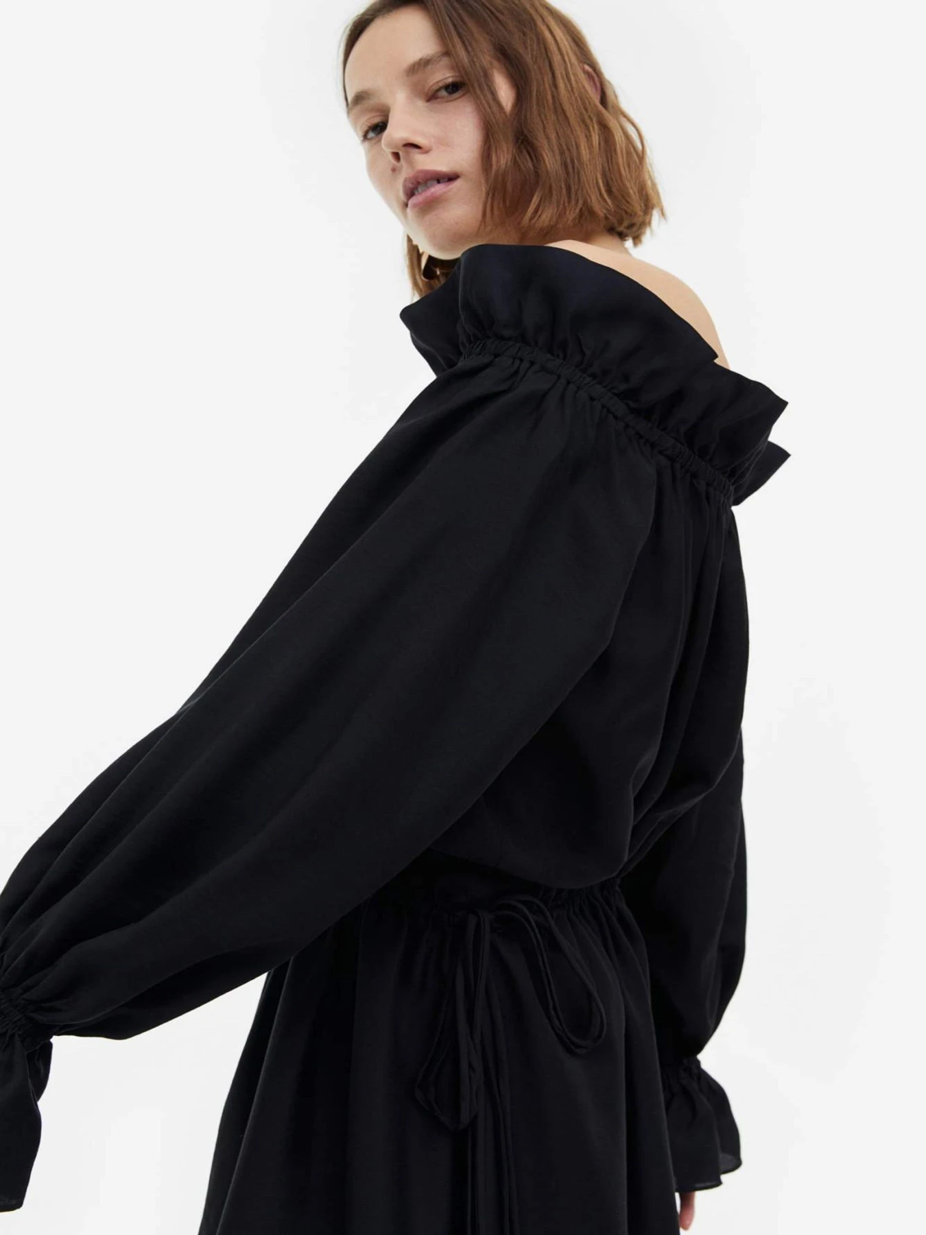 Платья H&M модель 77753 Платья H&M модель 77753 Фото