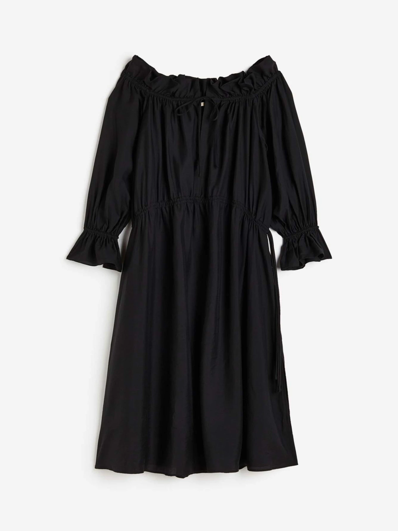 Платья H&M модель 77753 Платья H&M модель 77753 Фото