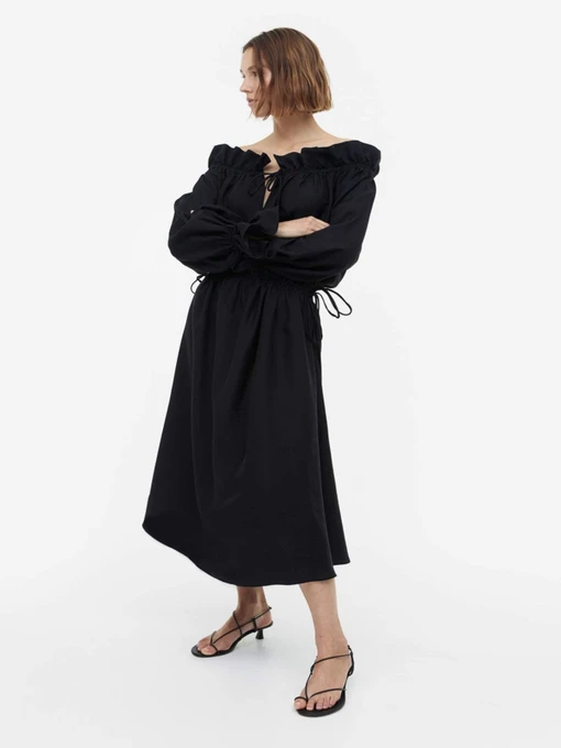 Сукні H&M модель 77753 Фото