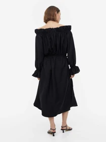 Платья H&M модель 77753 Фото
