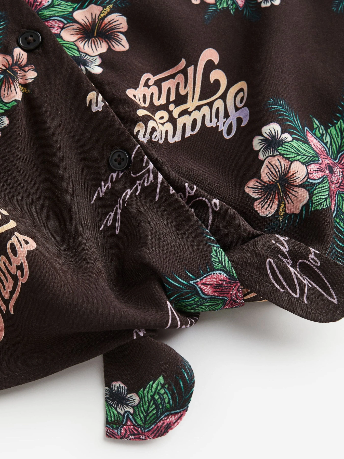 Рубашки H&M модель 77755 Фото