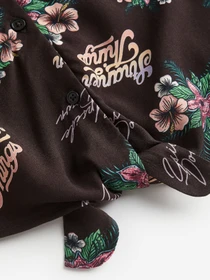 Рубашки H&M модель 77755 Фото