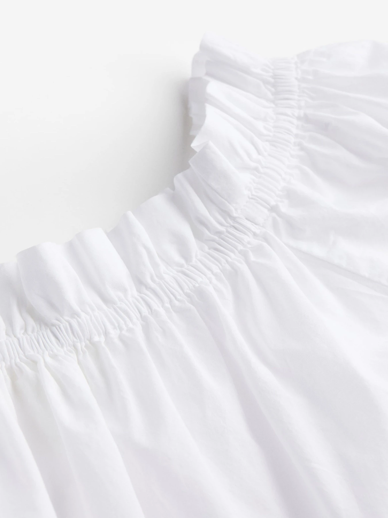 Рубашки H&M модель 77763 Фото