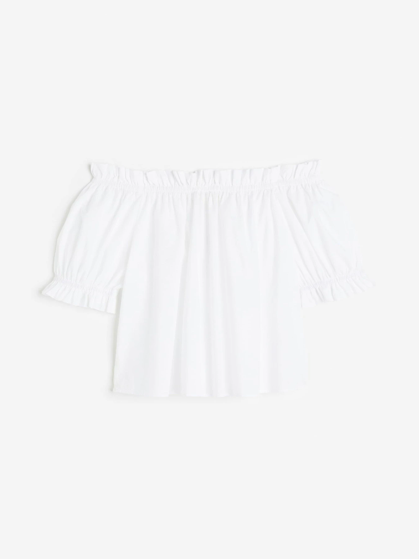 Рубашки H&M модель 77763 Фото