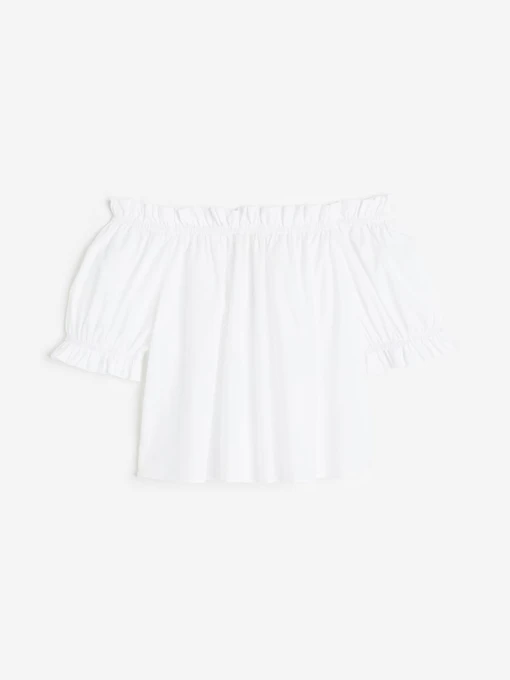Сорочки H&M модель 77763 Фото