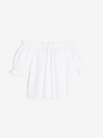 Рубашки H&M модель 77763 Фото