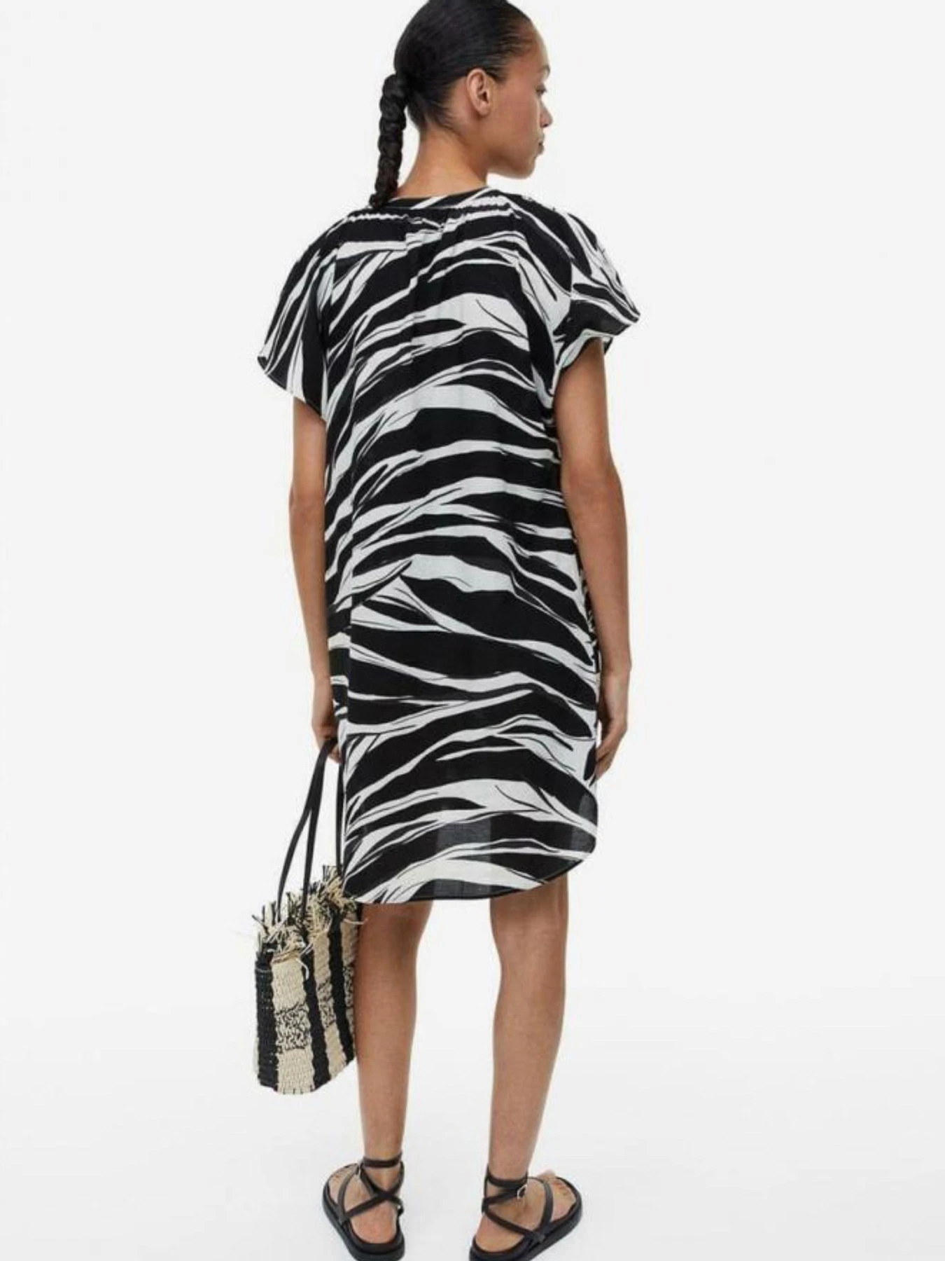 Сукні H&M модель 77764 Фото